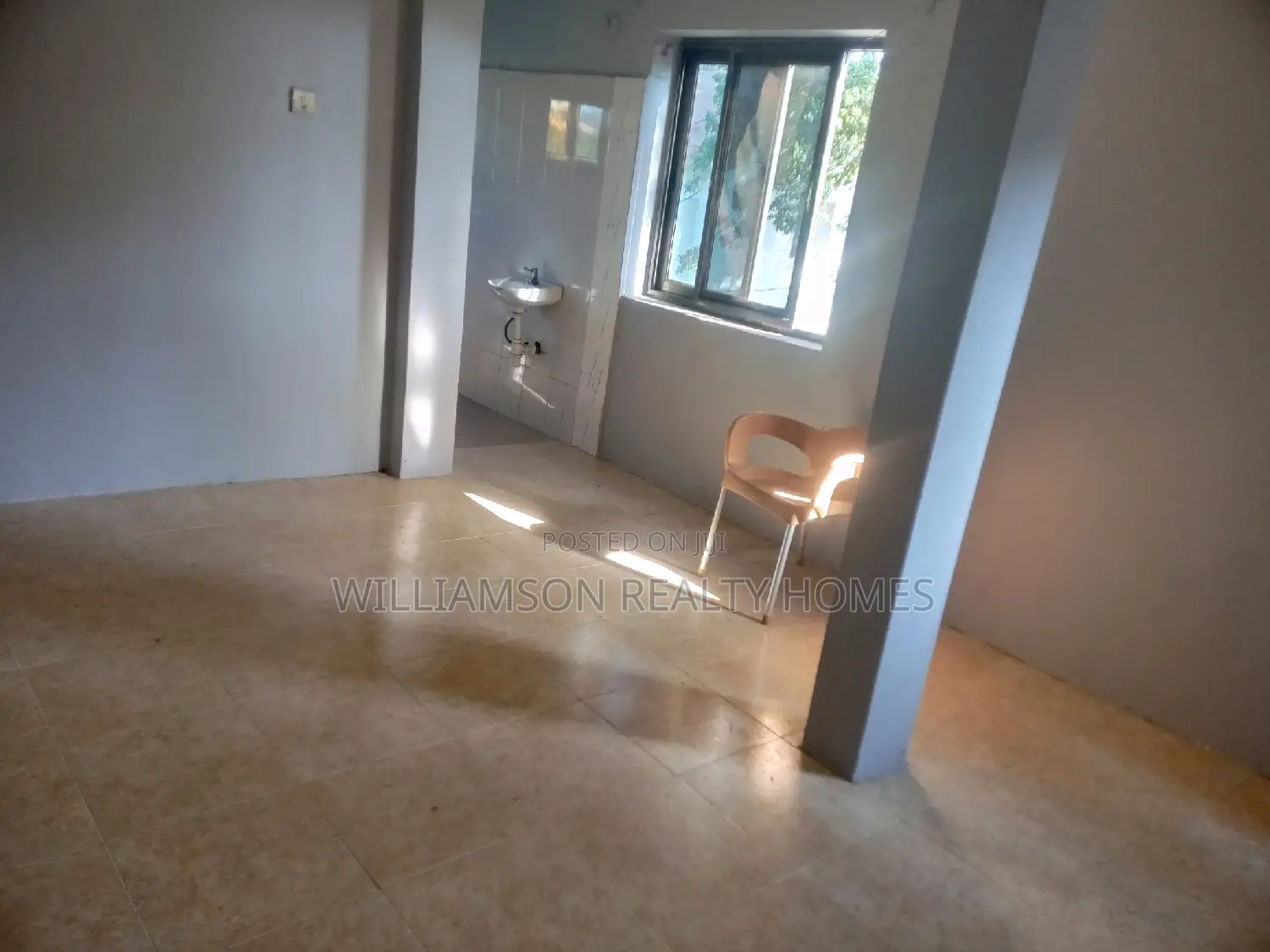 1bdrm Apartment in Kotobabi, Ecobank, Spintex for rent