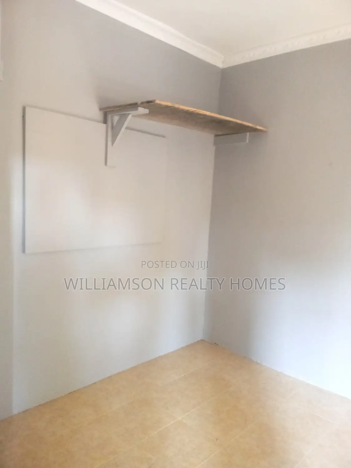 1bdrm Apartment in Kotobabi, Ecobank, Spintex for rent