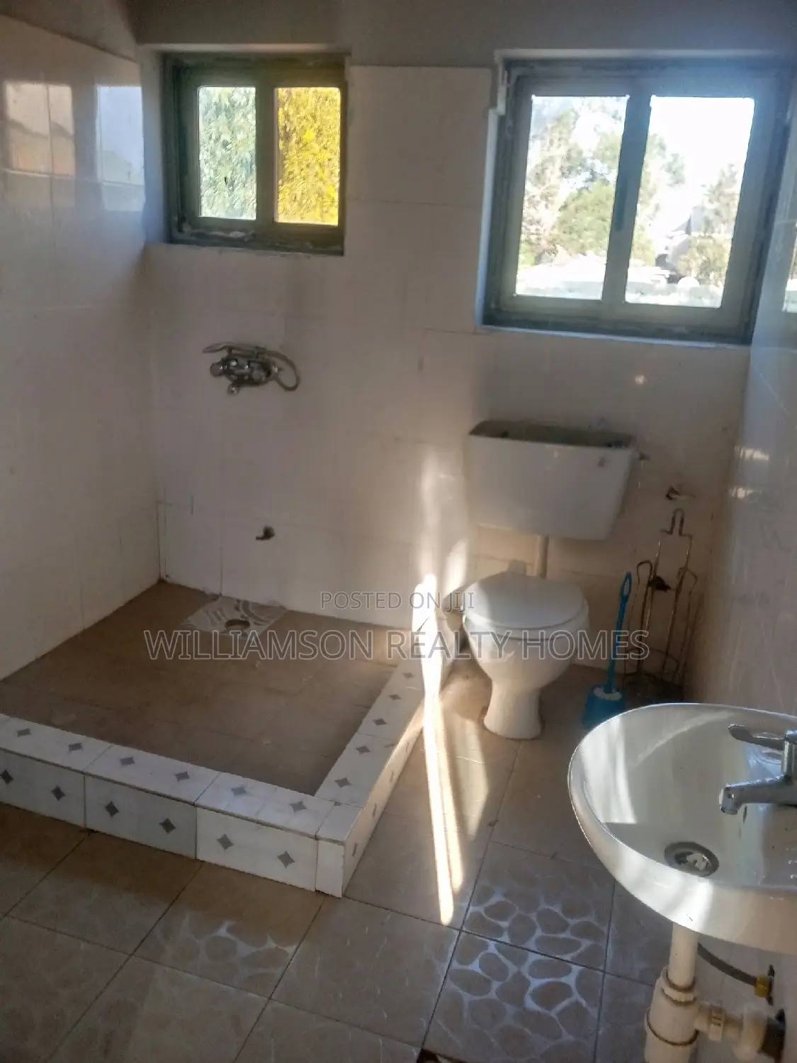 1bdrm Apartment in Kotobabi, Ecobank, Spintex for rent