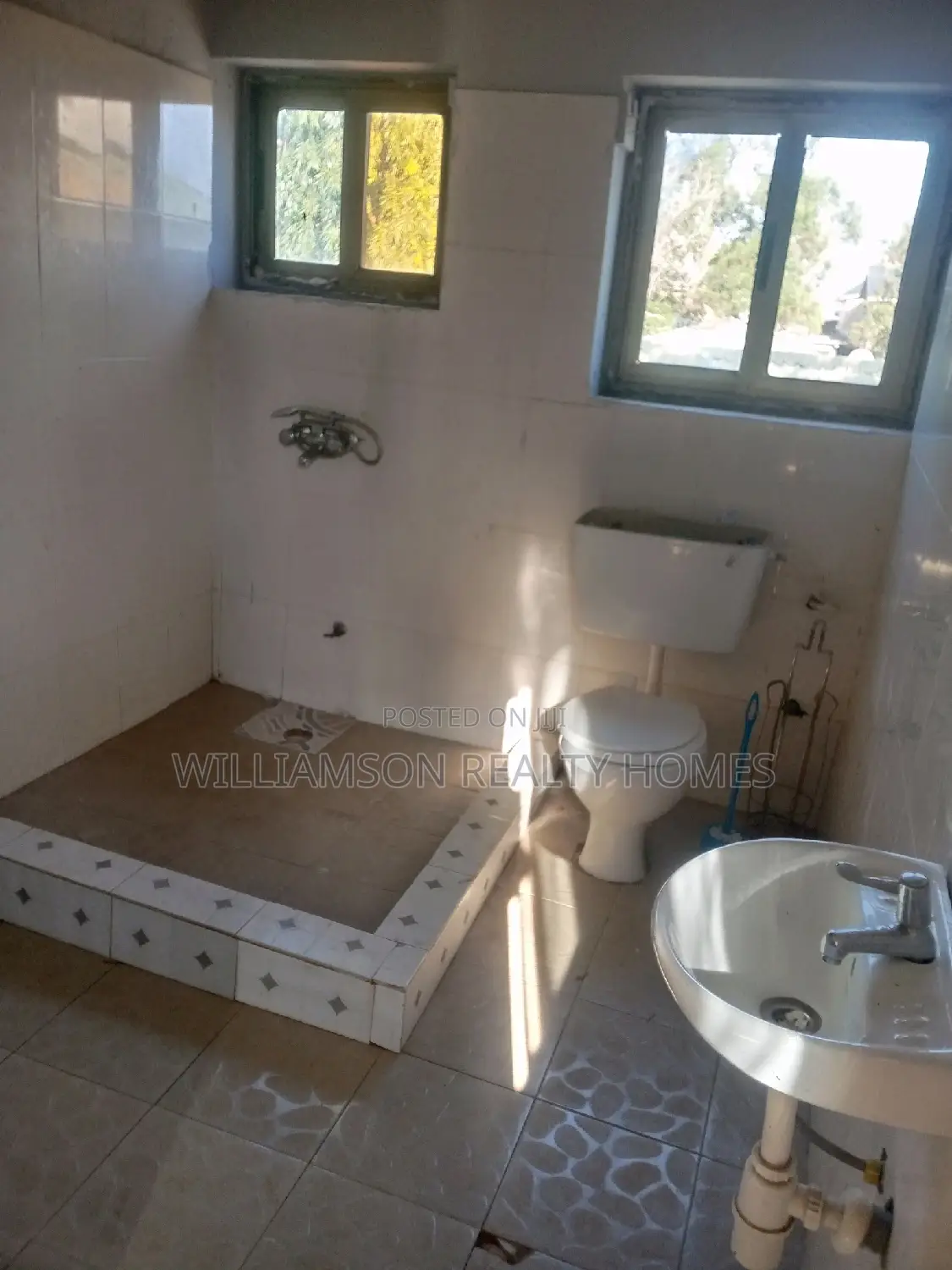 1bdrm Apartment in Kotobabi, Ecobank, Spintex for rent