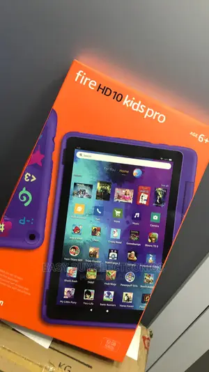 New Amazon Fire HD 10 Kids Pro 32 GB