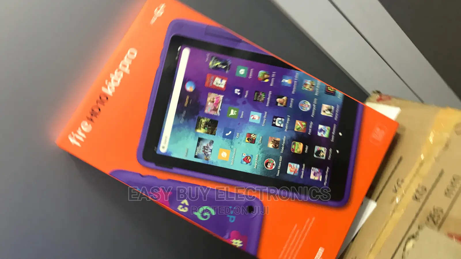 New Amazon Fire HD 10 Kids Pro 32 GB