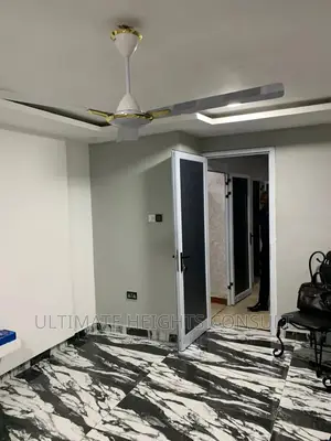 Furnished 1bdrm Apartment in Dzorwulu, Dworwulu for rent