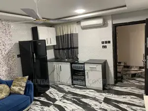 Furnished 1bdrm Apartment in Dzorwulu, Dworwulu for rent