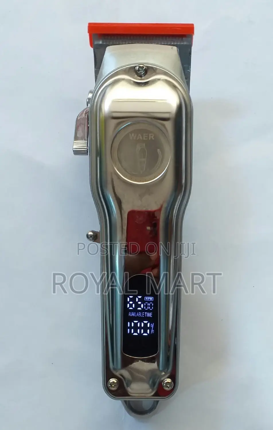 Wear Original Hair Clipper