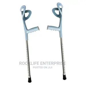 Elbow Crutches