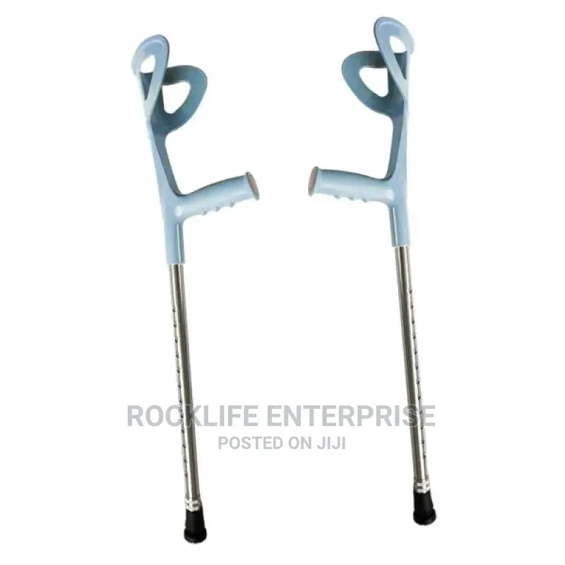 Elbow Crutches