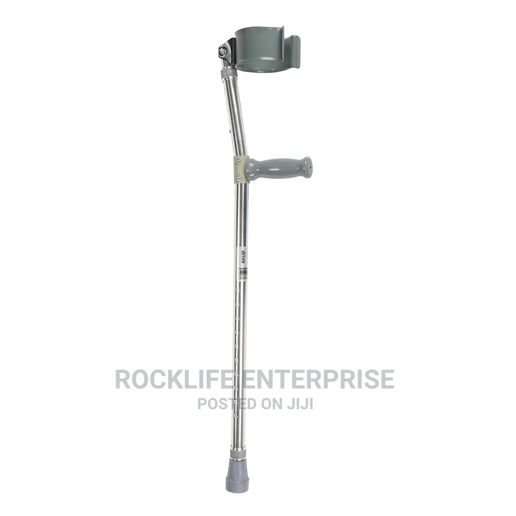 Elbow Crutches