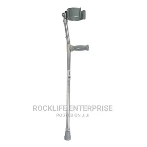 Elbow Crutches