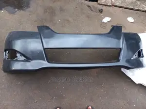 Toyota Matrix 2009,2010,2011,2012 Front Bumper