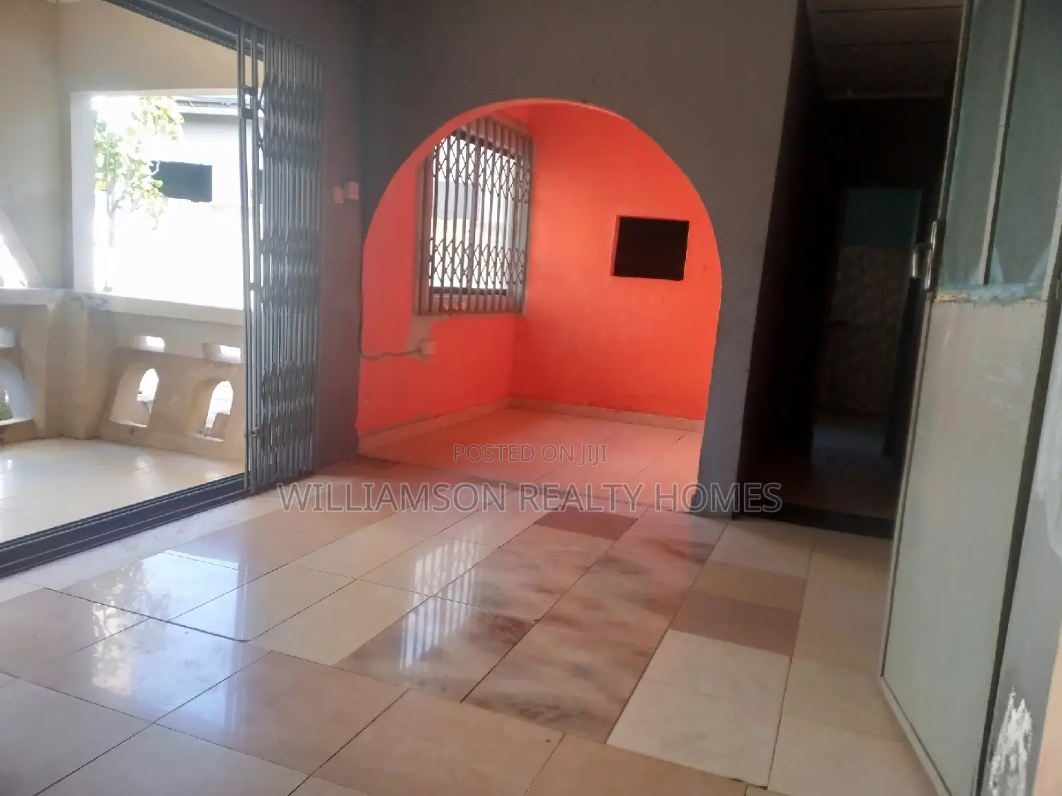 1bdrm Apartment in Kotobabi Area, Spintex for rent