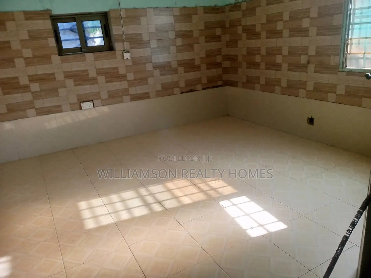 1bdrm Apartment in Kotobabi Area, Spintex for rent