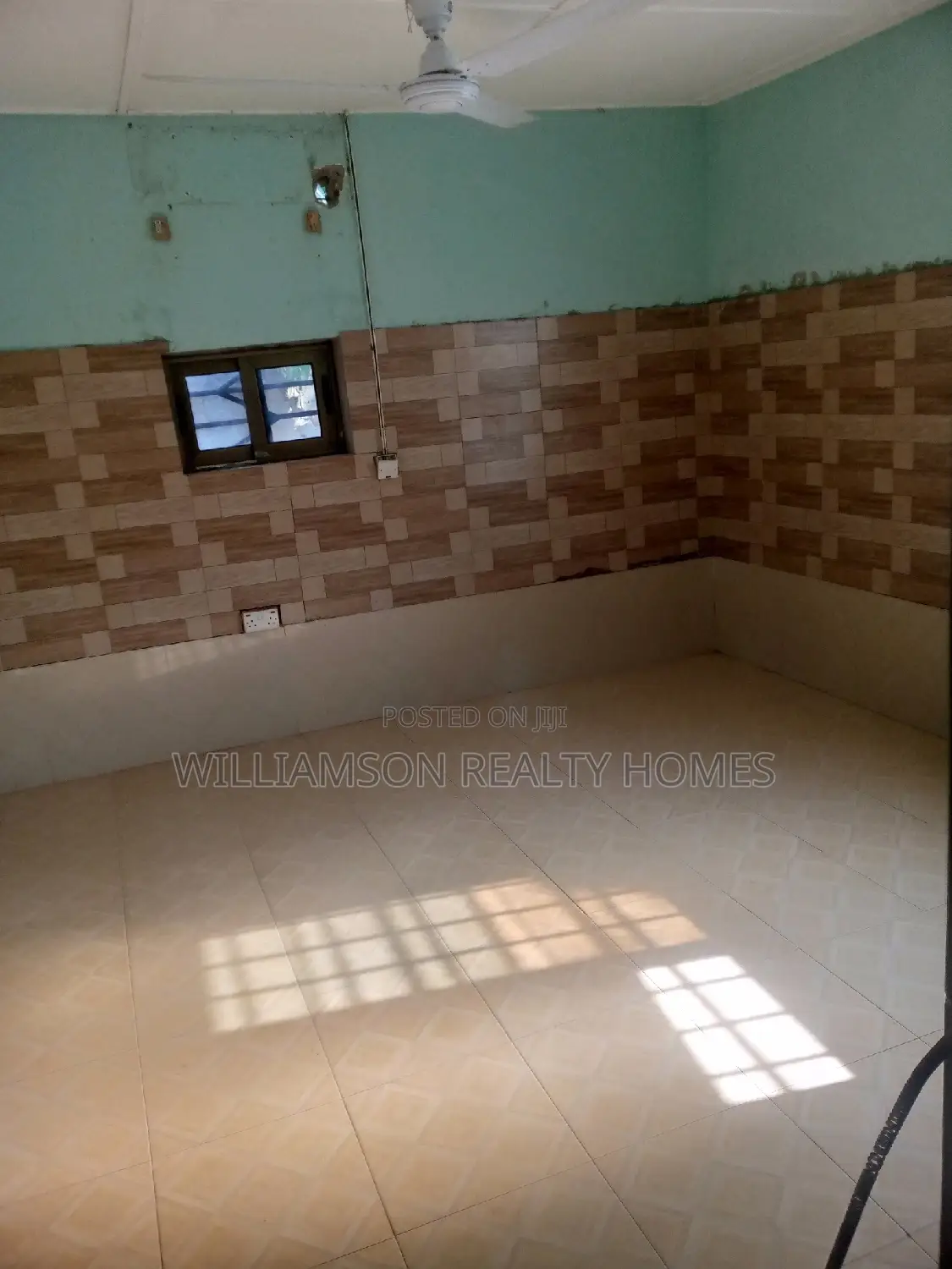 1bdrm Apartment in Kotobabi Area, Spintex for rent