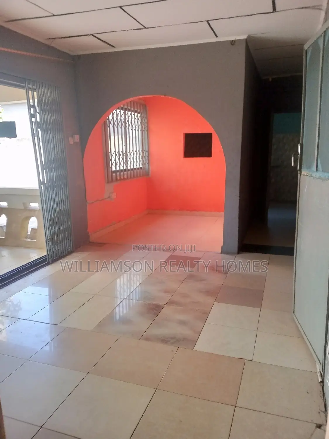 1bdrm Apartment in Kotobabi Area, Spintex for rent