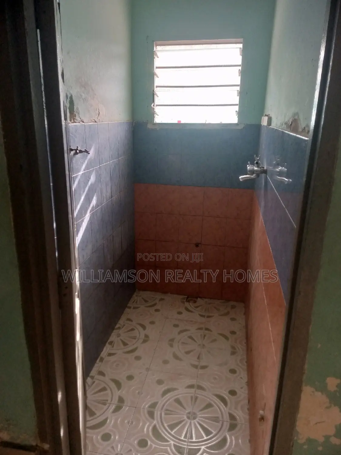 1bdrm Apartment in Kotobabi Area, Spintex for rent