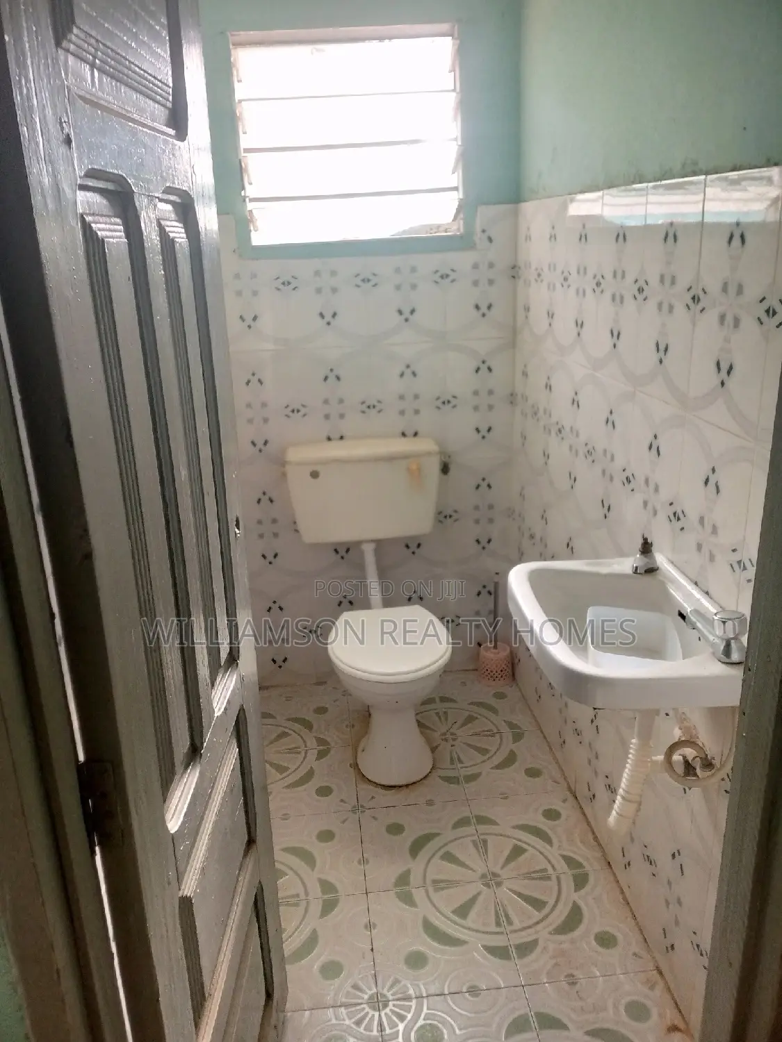 1bdrm Apartment in Kotobabi Area, Spintex for rent