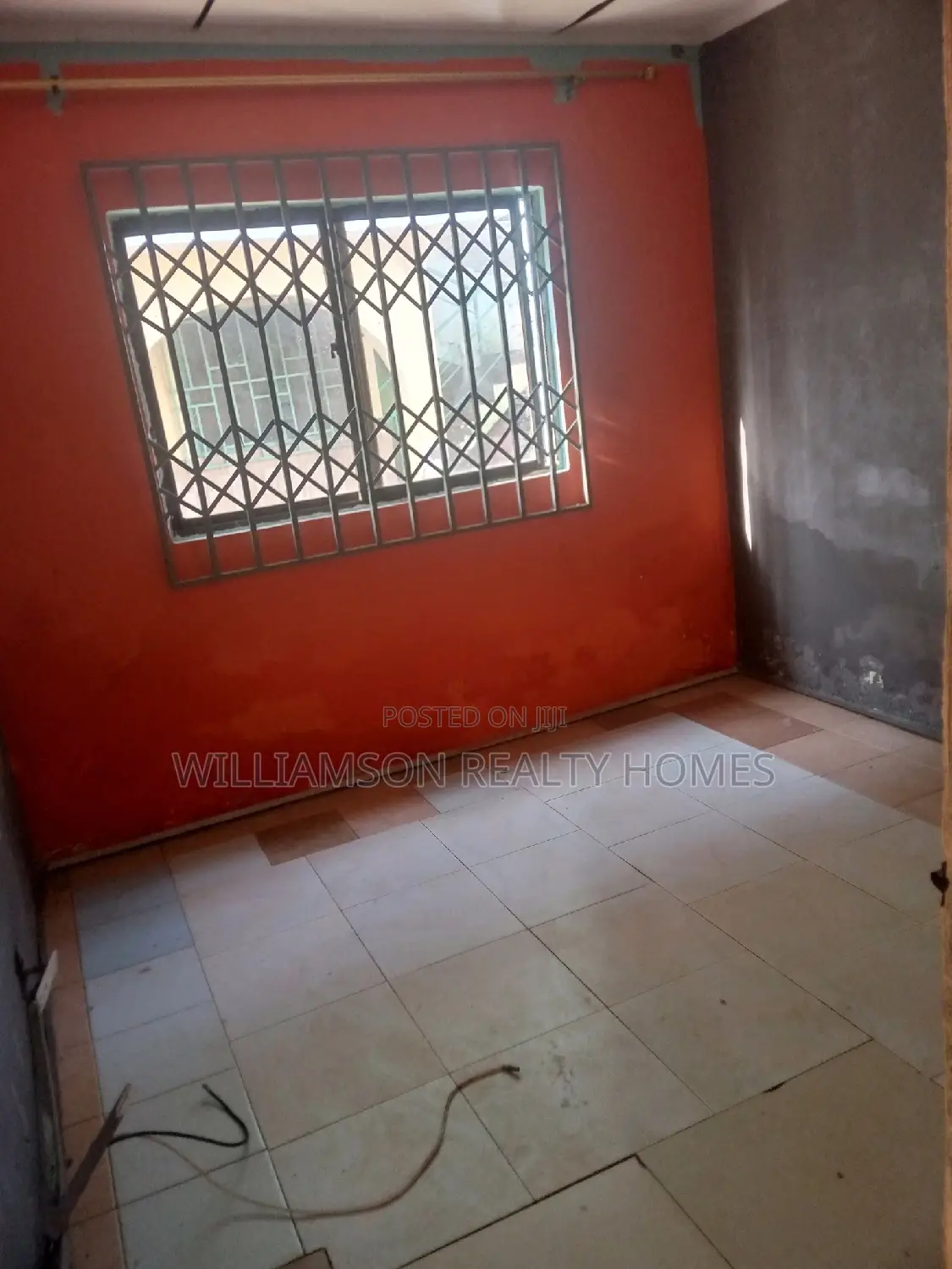 1bdrm Apartment in Kotobabi Area, Spintex for rent