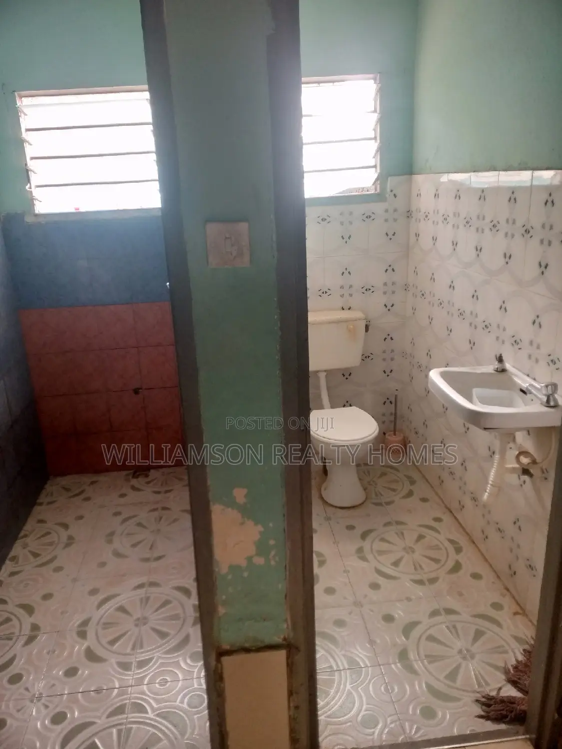 1bdrm Apartment in Kotobabi Area, Spintex for rent