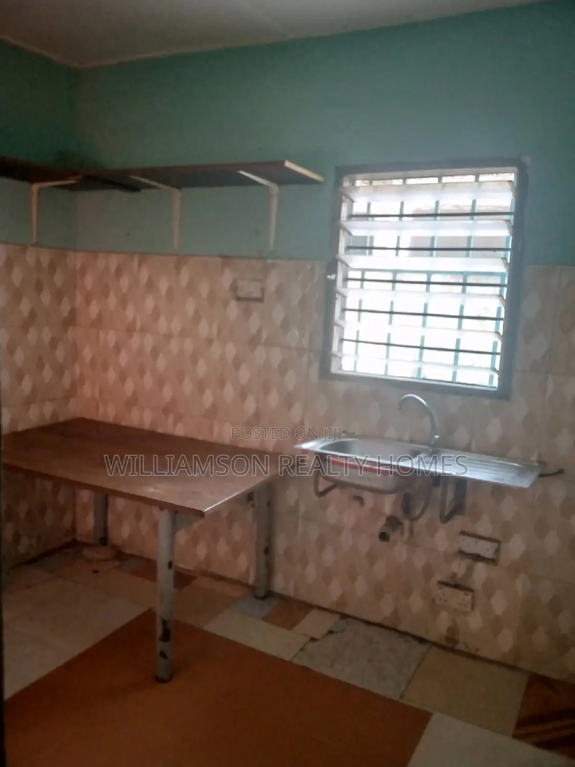 1bdrm Apartment in Kotobabi Area, Spintex for rent