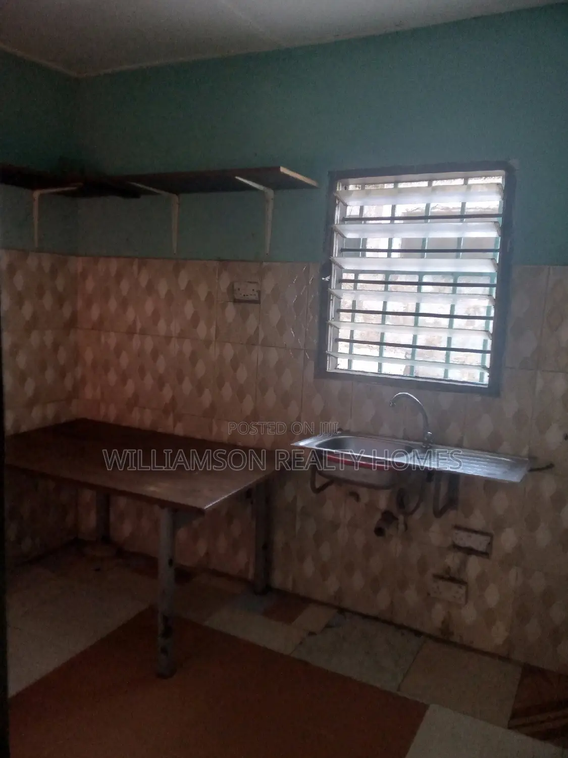 1bdrm Apartment in Kotobabi Area, Spintex for rent
