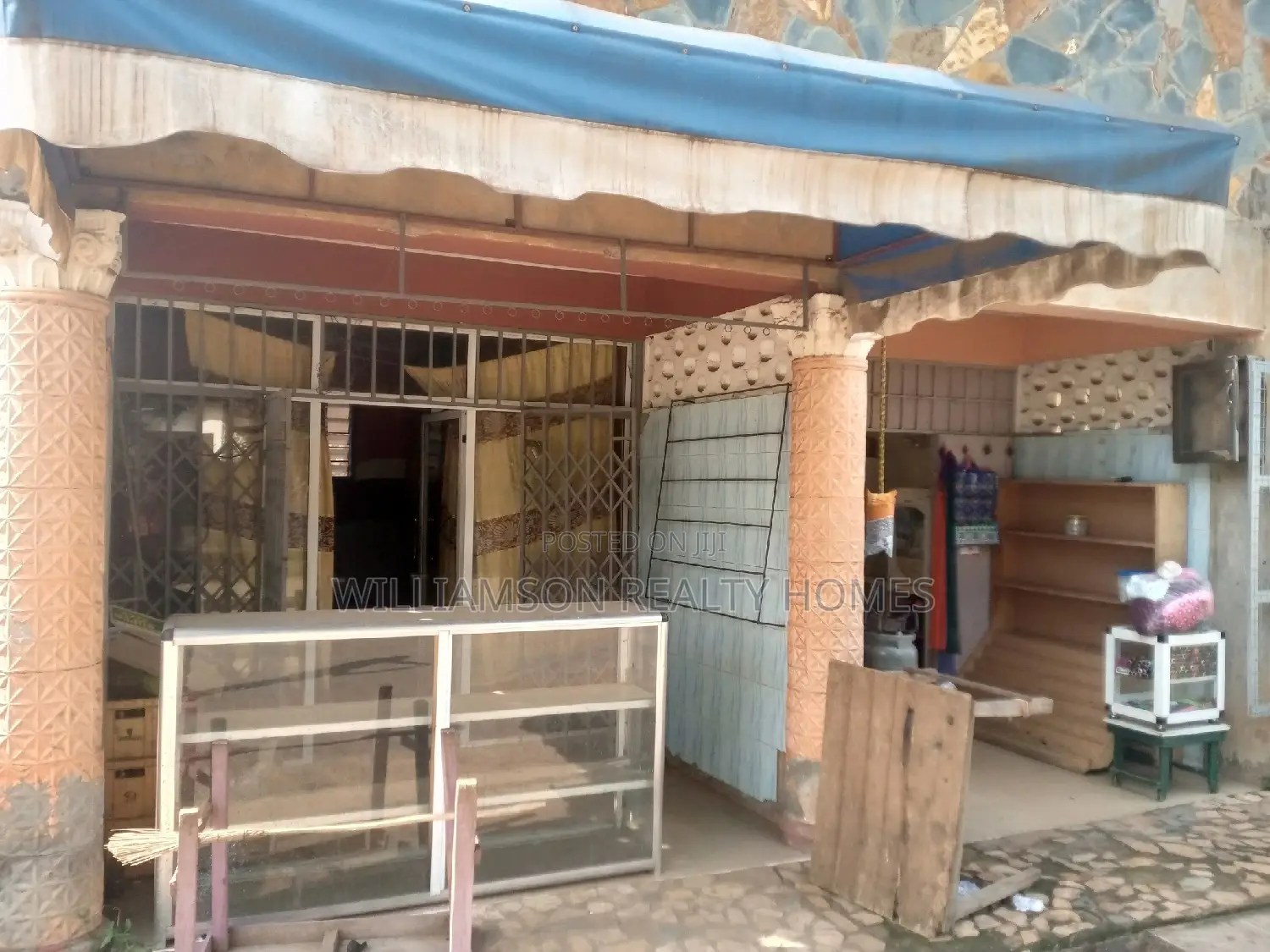 Business/Shop/Office Space for Rent