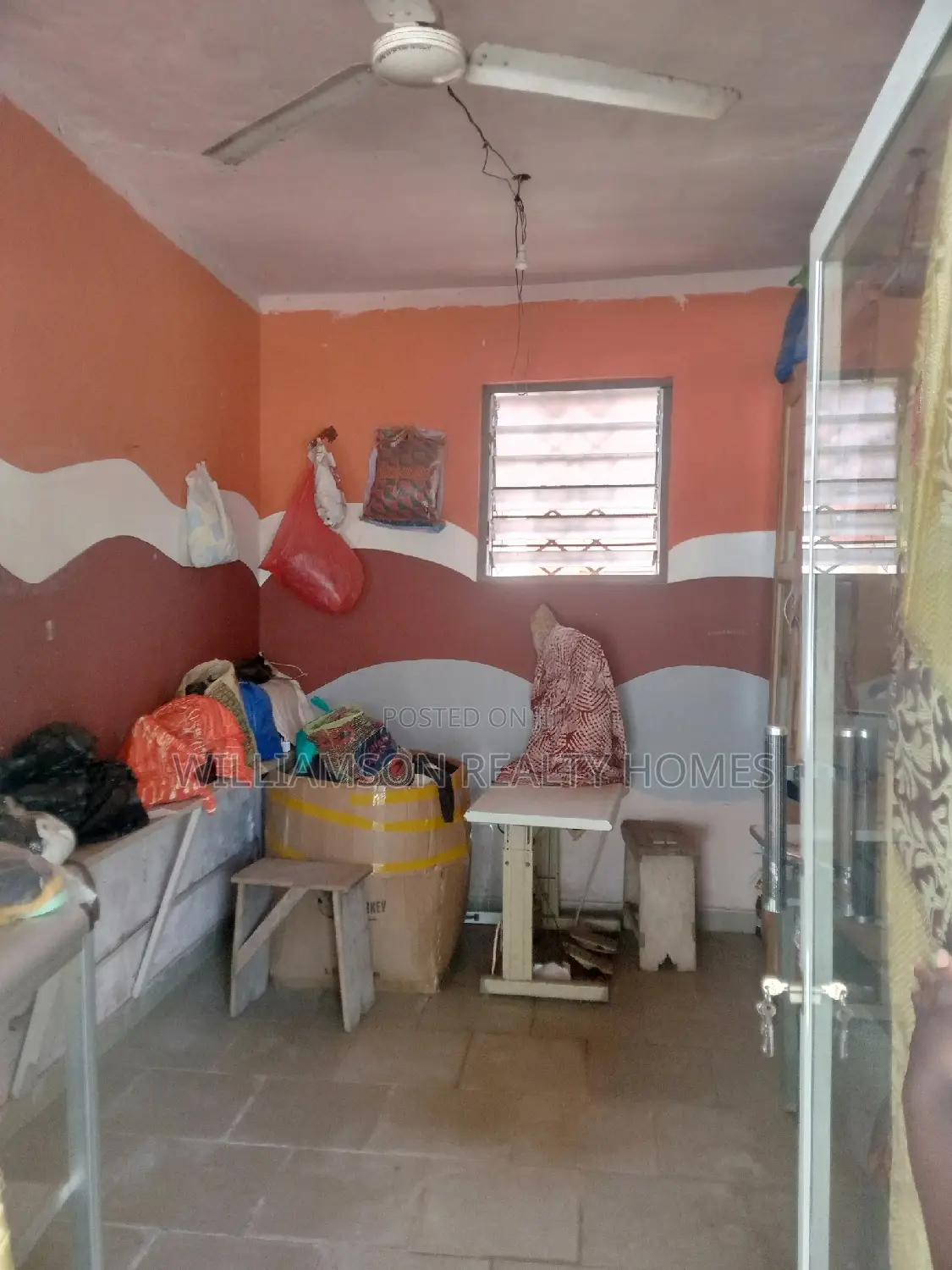 Business/Shop/Office Space for Rent