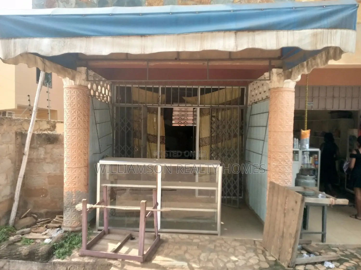Business/Shop/Office Space for Rent