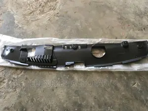 Honda Accord Radiator Panel 2018 2019 2020 2021 2022
