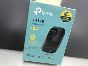 Quick Response to Internet 4g Mifi- All Networks