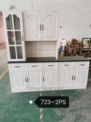 Quality Kitchen Cabinets