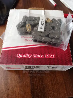 0655. Ford; Mazda.Original Timing Chain From Usa. 9-4227