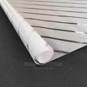 Manifestation of Film and Tint