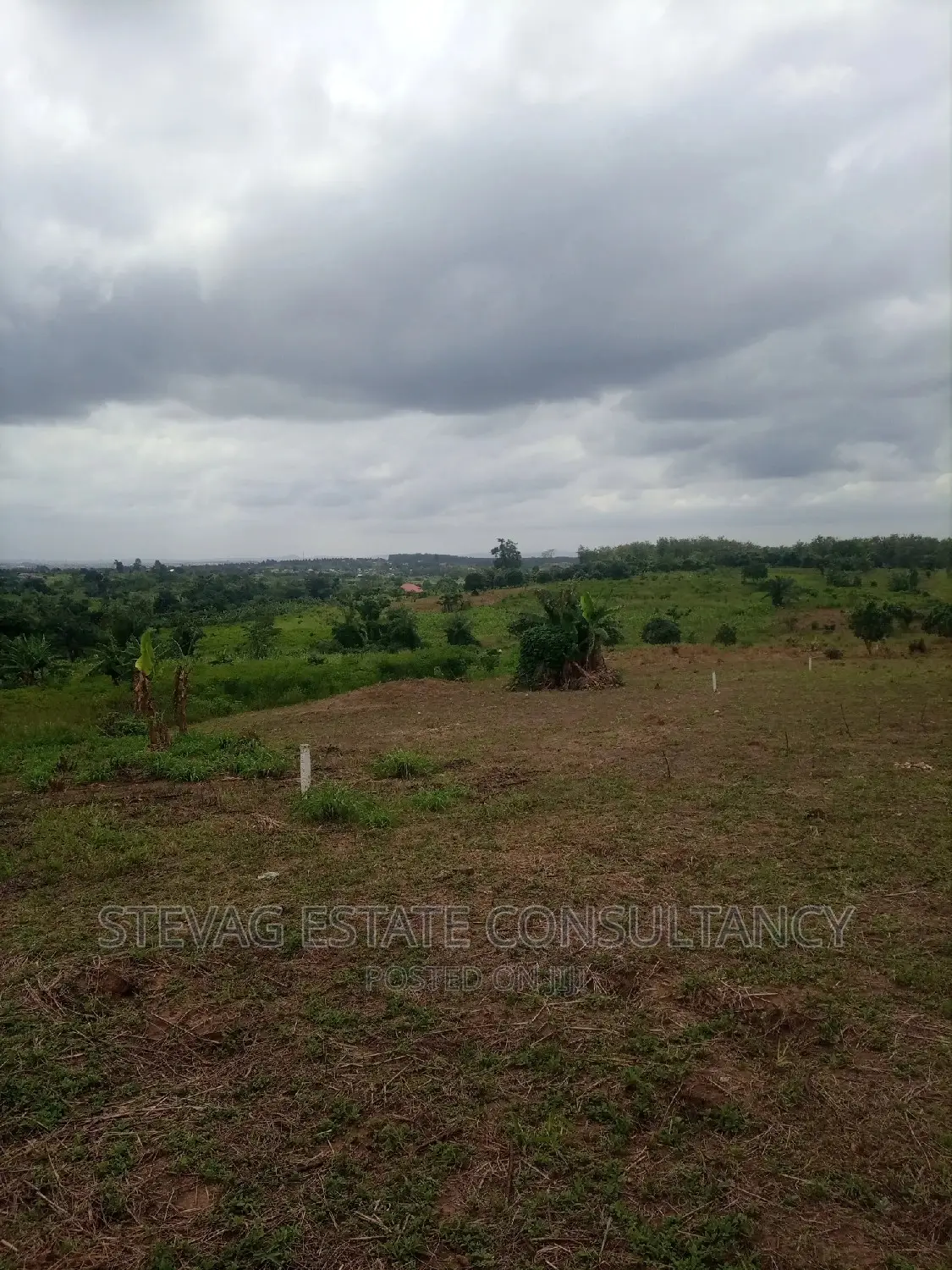 Alpha Estate License Land at Winneba Nsuakyiri Beach for Sale