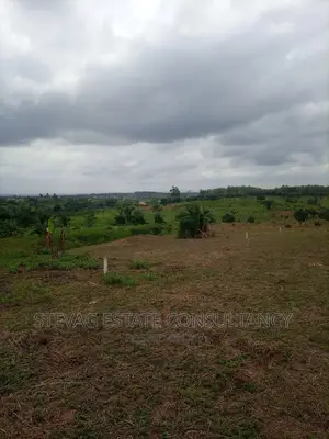 Alpha Estate License Land at Winneba Nsuakyiri Beach for Sale