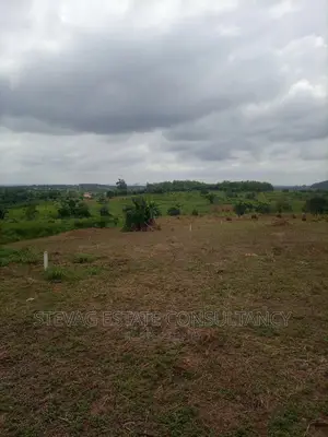 Alpha Estate License Land at Winneba Nsuakyiri Beach for Sale