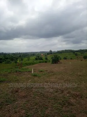 Alpha Estate License Land at Winneba Nsuakyiri Beach for Sale