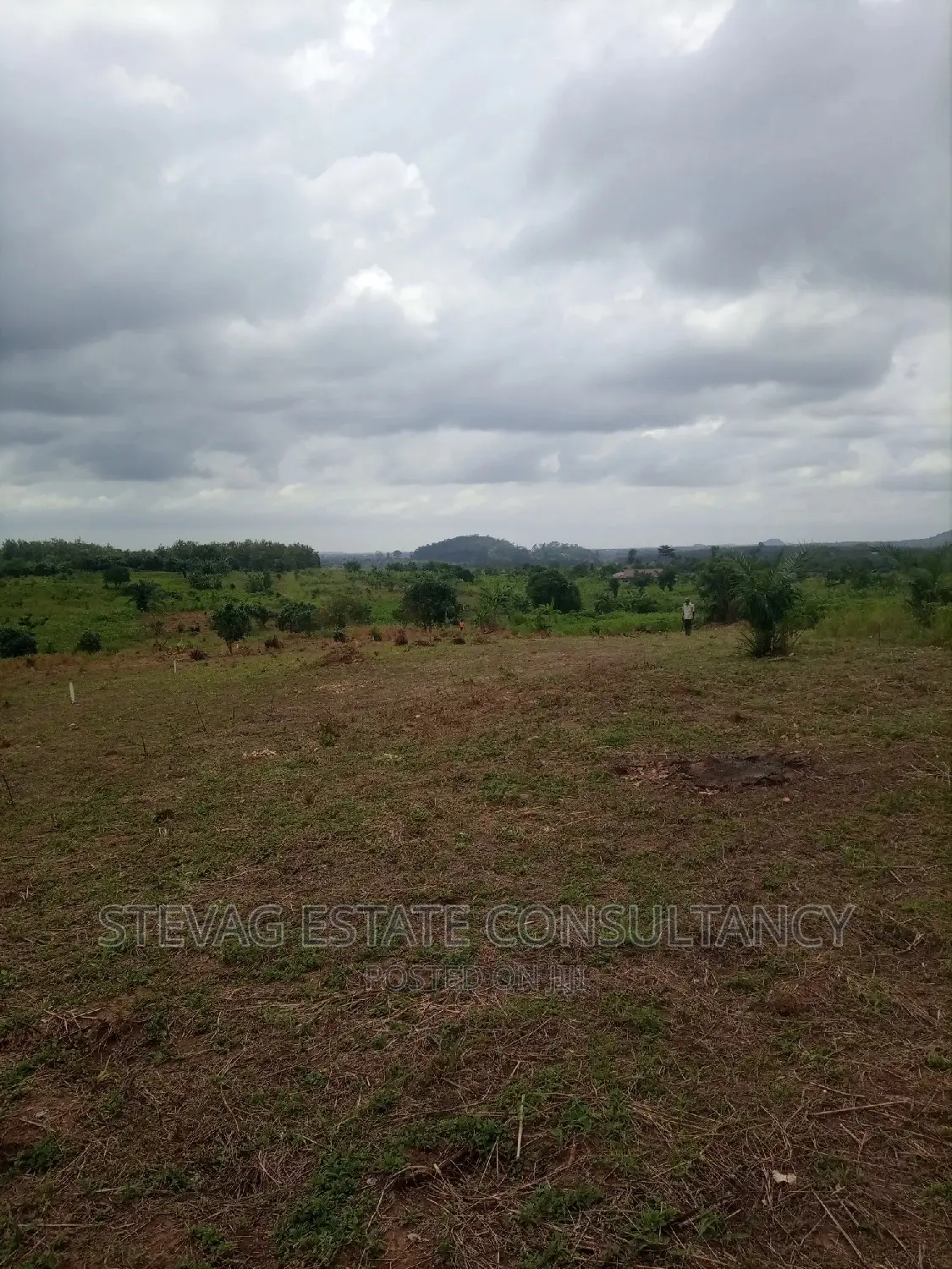 Alpha Estate License Land at Winneba Nsuakyiri Beach for Sale