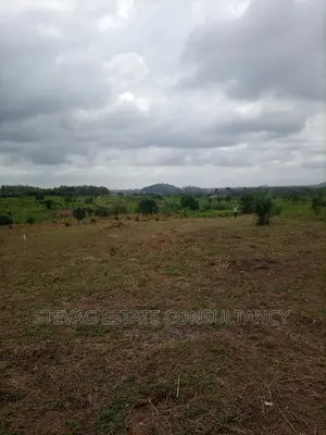 Alpha Estate License Land at Winneba Nsuakyiri Beach for Sale