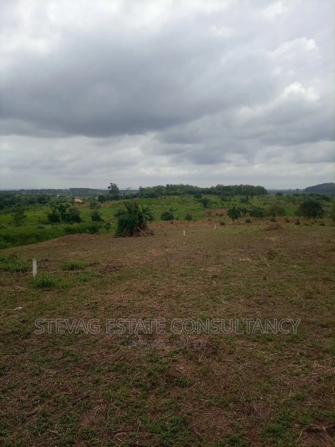 Alpha Estate License Land at Winneba Nsuakyiri Beach for Sale