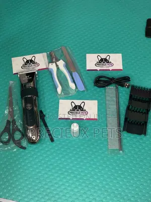 D1 Dog Grooming Clipper