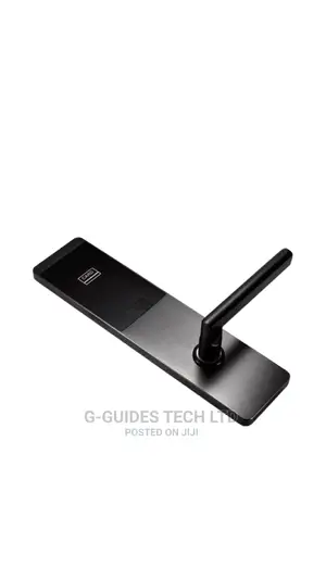 Lh6500 Super Thin Hotel Door Lock