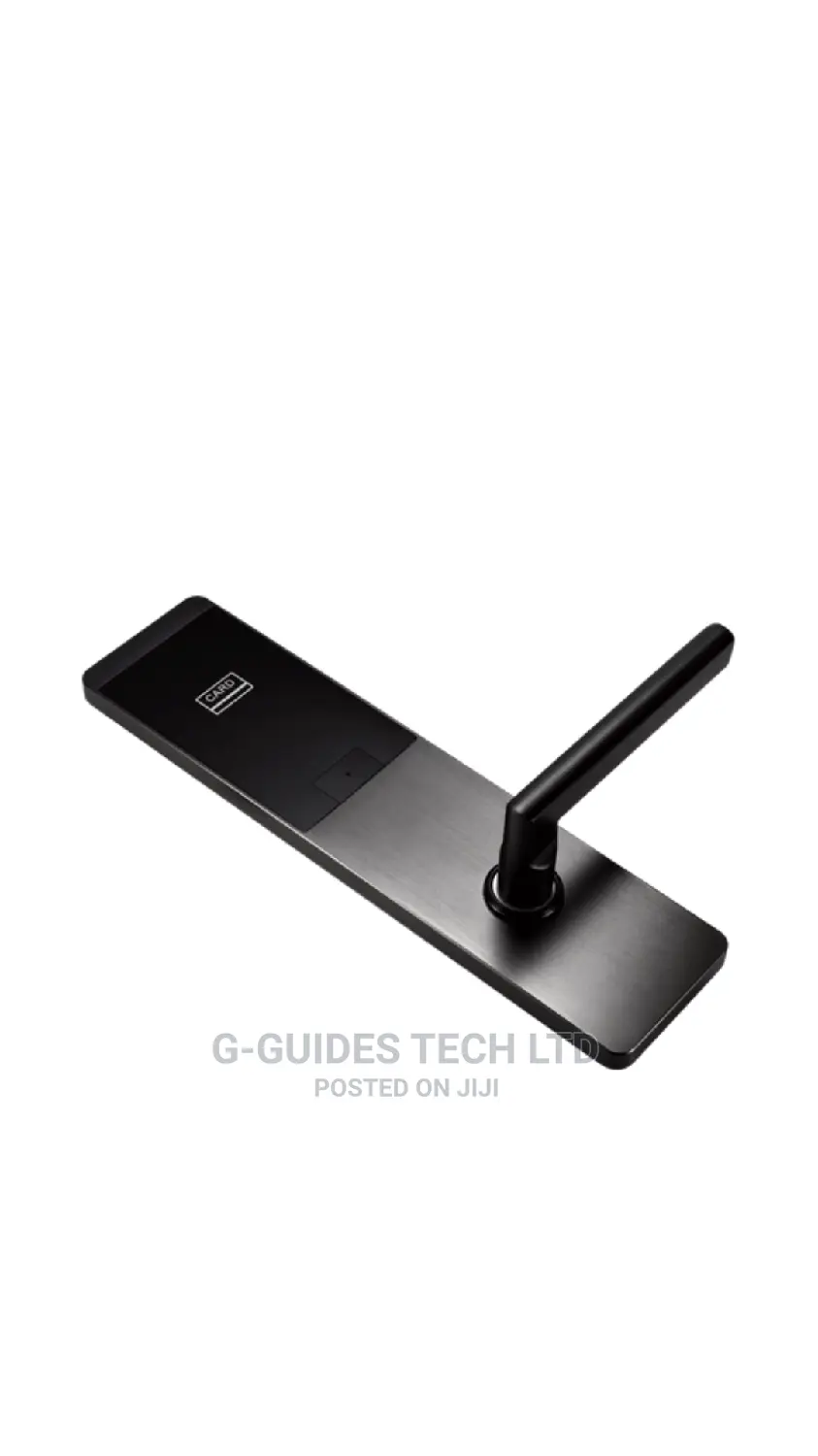 Lh6500 Super Thin Hotel Door Lock