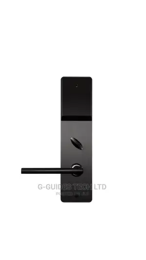 Lh6500 Super Thin Hotel Door Lock