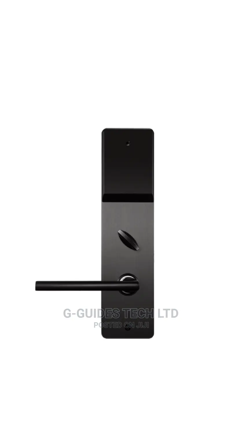 Lh6500 Super Thin Hotel Door Lock