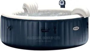 Inflatable Outdoor Pool
