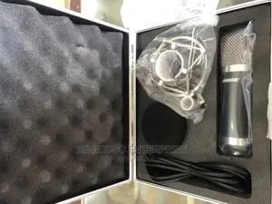 X7 Studio Microphone