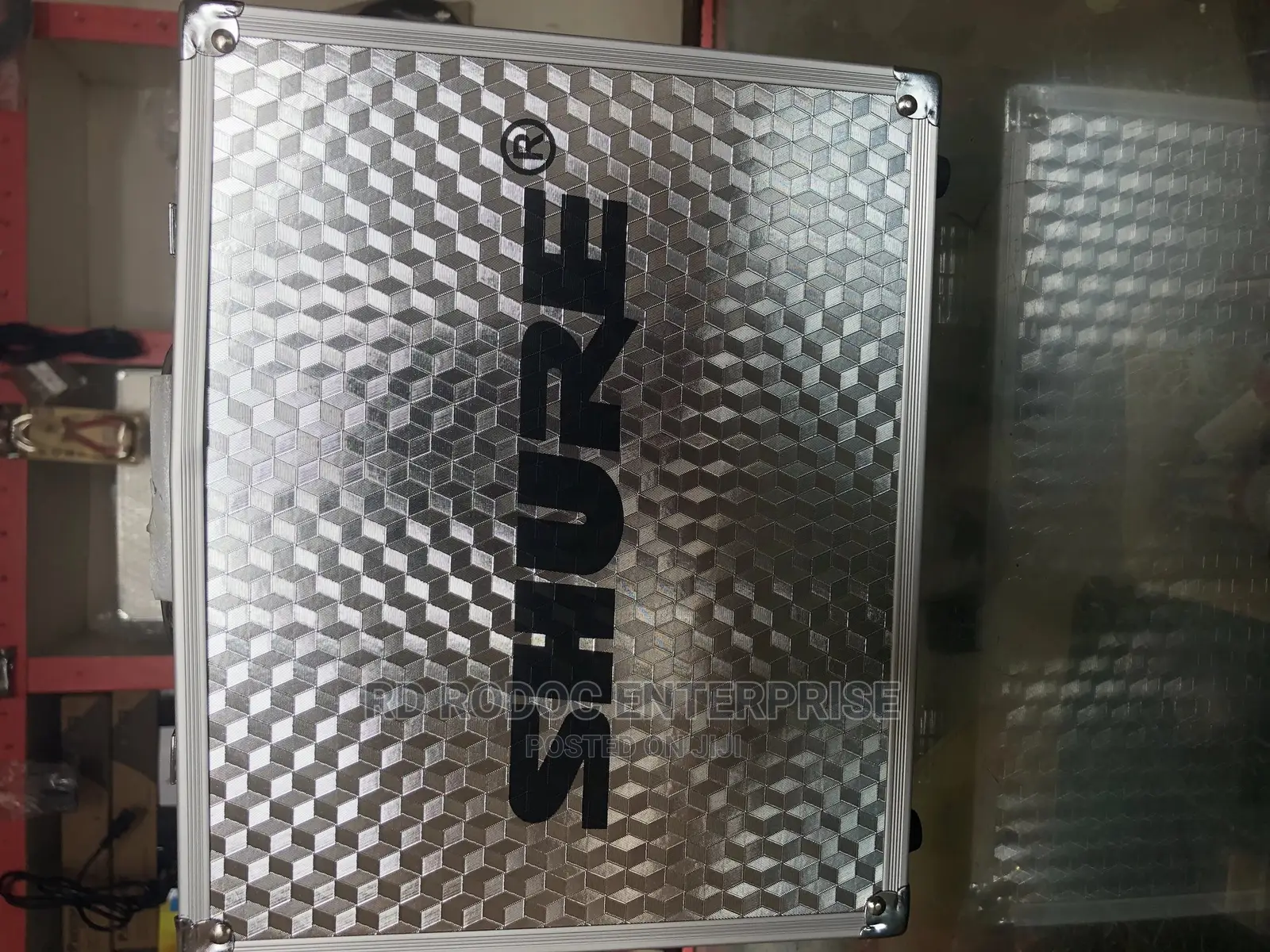 X7 Studio Microphone