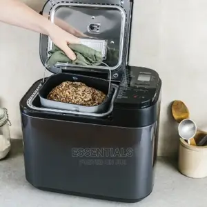 Panasonic Bread Maker