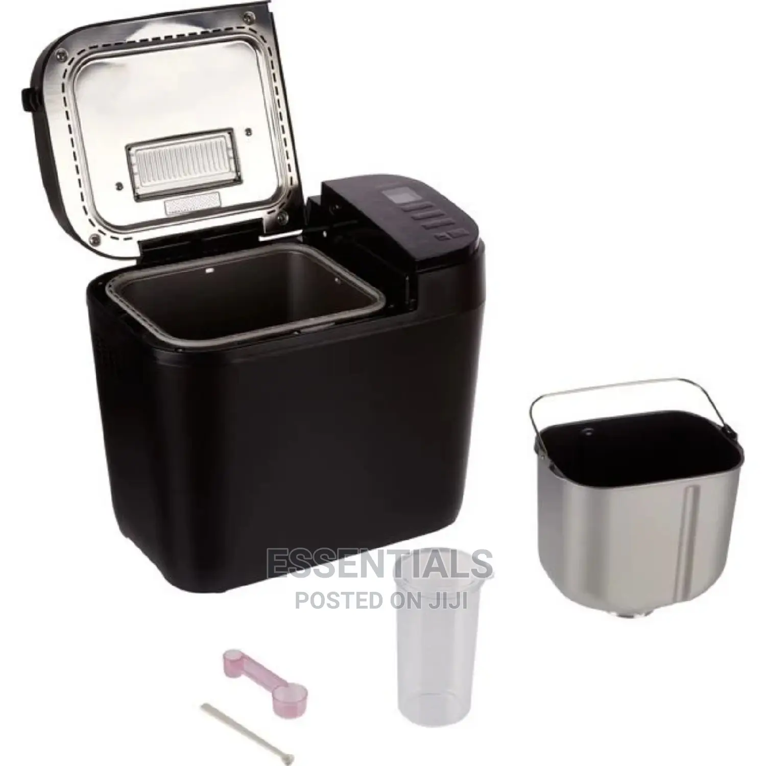 Panasonic Bread Maker