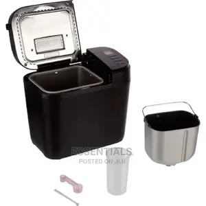 Panasonic Bread Maker